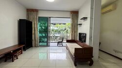 ClementiWoods Condominium (D5), Condominium #636639351